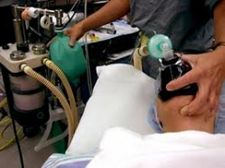 inhalatieanesthetica