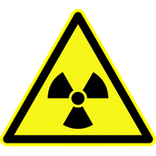radioactieve stoffen